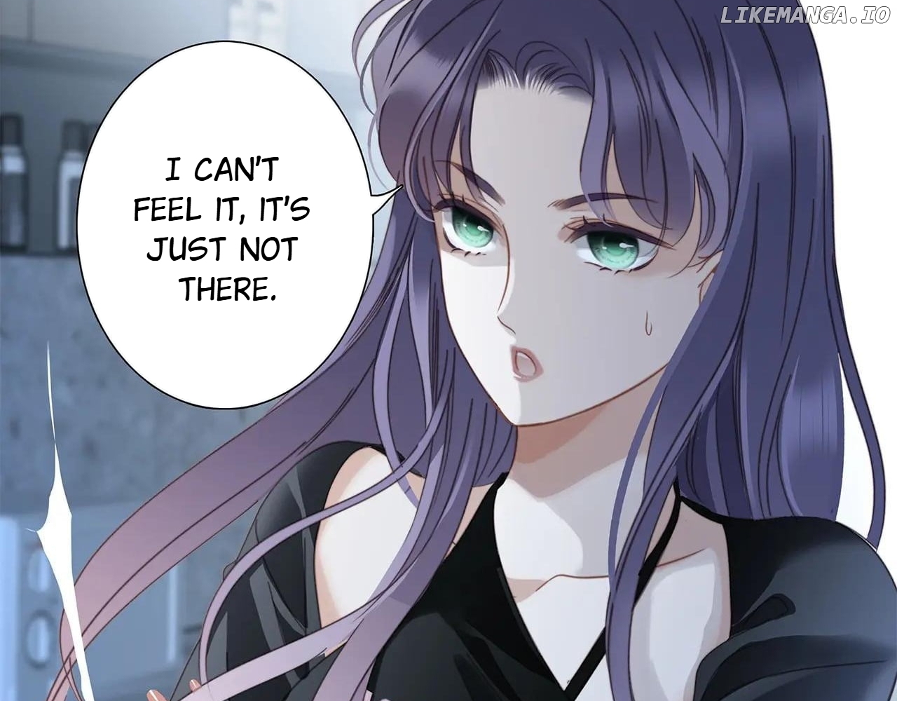 1st Kiss – I Don’t Want To Consider You As Sister Anymore Chapter 86 - 80 - page 51